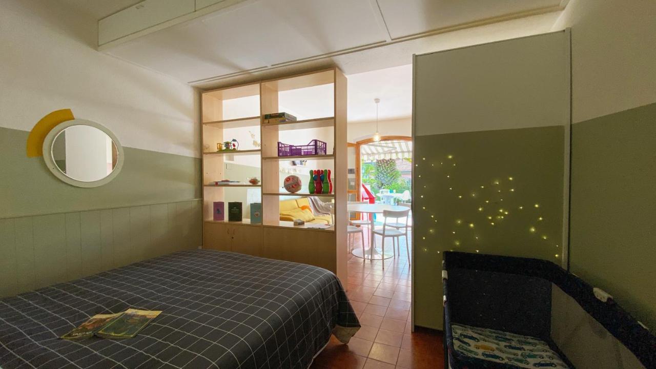 Babyaccommodation Stay In Family II Pietra Ligure Zewnętrze zdjęcie