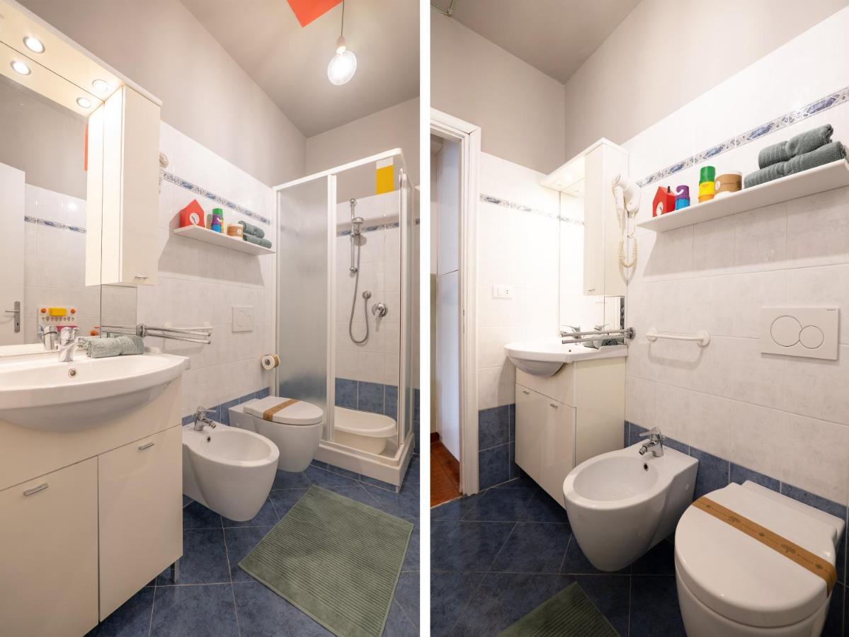Babyaccommodation Stay In Family II Pietra Ligure Zewnętrze zdjęcie