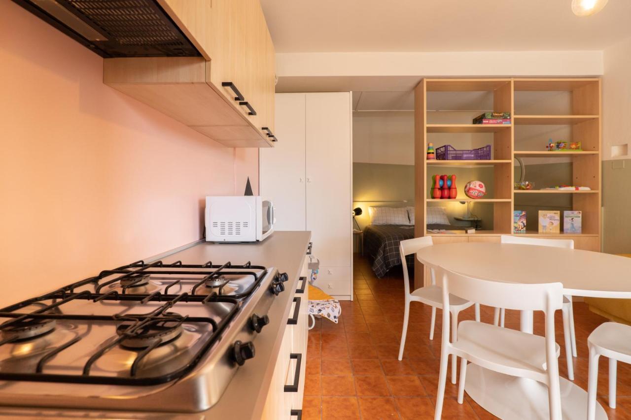 Babyaccommodation Stay In Family II Pietra Ligure Zewnętrze zdjęcie