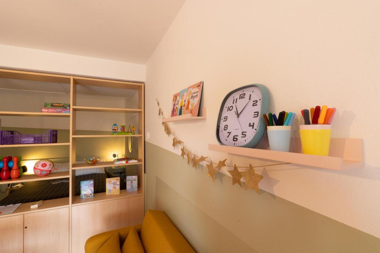 Babyaccommodation Stay In Family II Pietra Ligure Zewnętrze zdjęcie