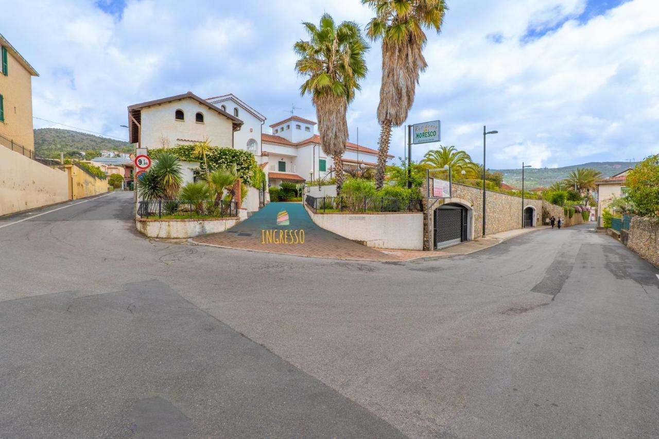 Babyaccommodation Stay In Family II Pietra Ligure Zewnętrze zdjęcie