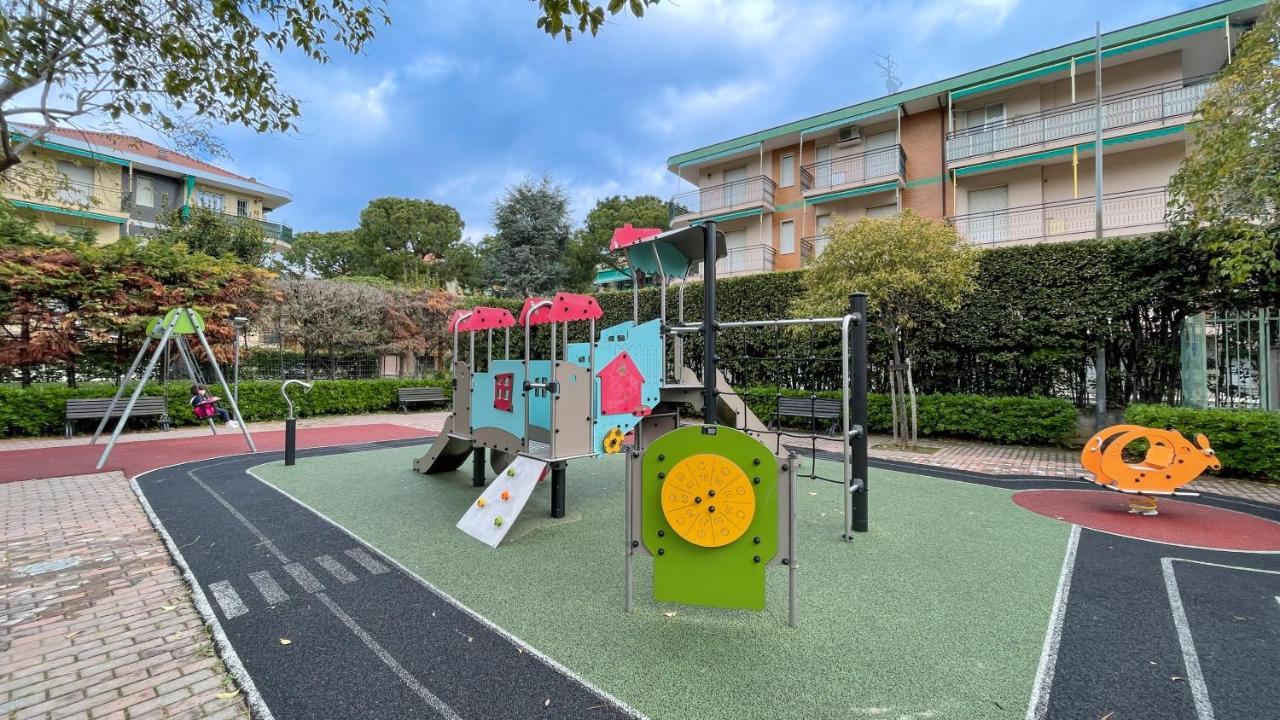 Babyaccommodation Stay In Family II Pietra Ligure Zewnętrze zdjęcie