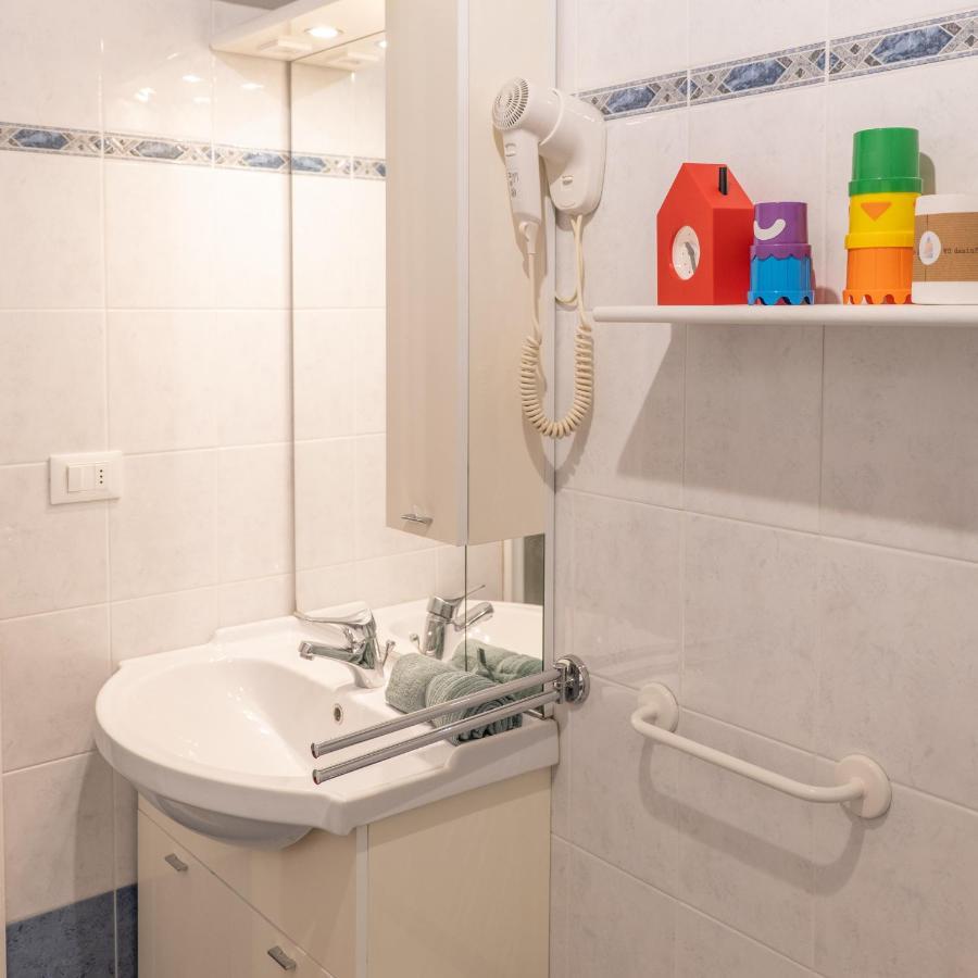 Babyaccommodation Stay In Family II Pietra Ligure Zewnętrze zdjęcie