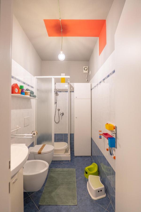 Babyaccommodation Stay In Family II Pietra Ligure Zewnętrze zdjęcie