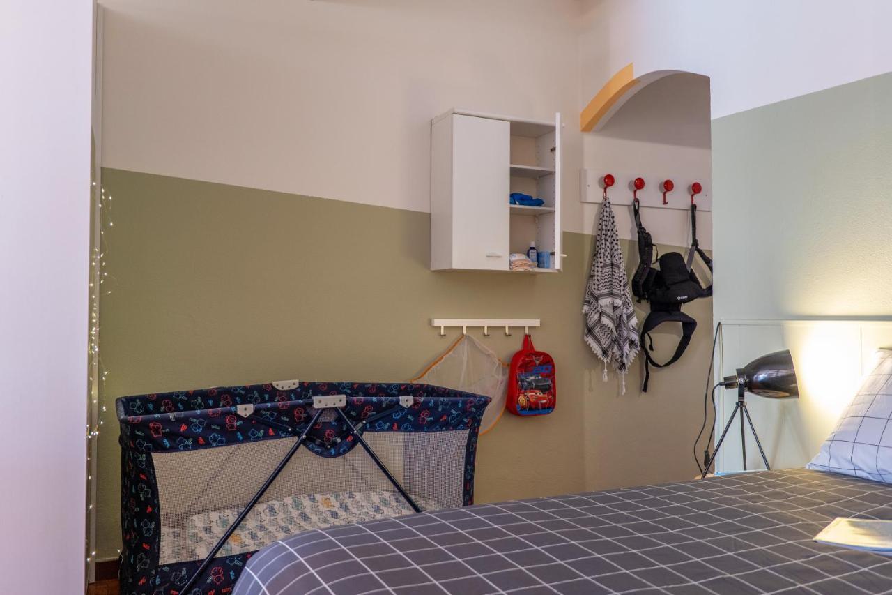Babyaccommodation Stay In Family II Pietra Ligure Zewnętrze zdjęcie