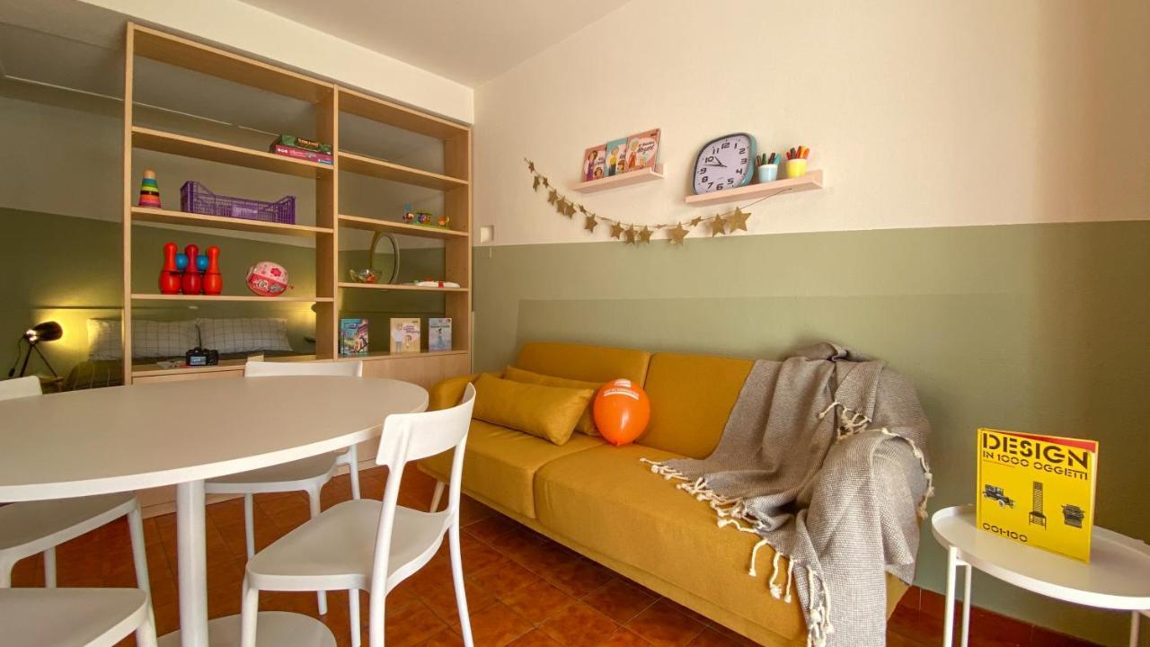 Babyaccommodation Stay In Family II Pietra Ligure Zewnętrze zdjęcie