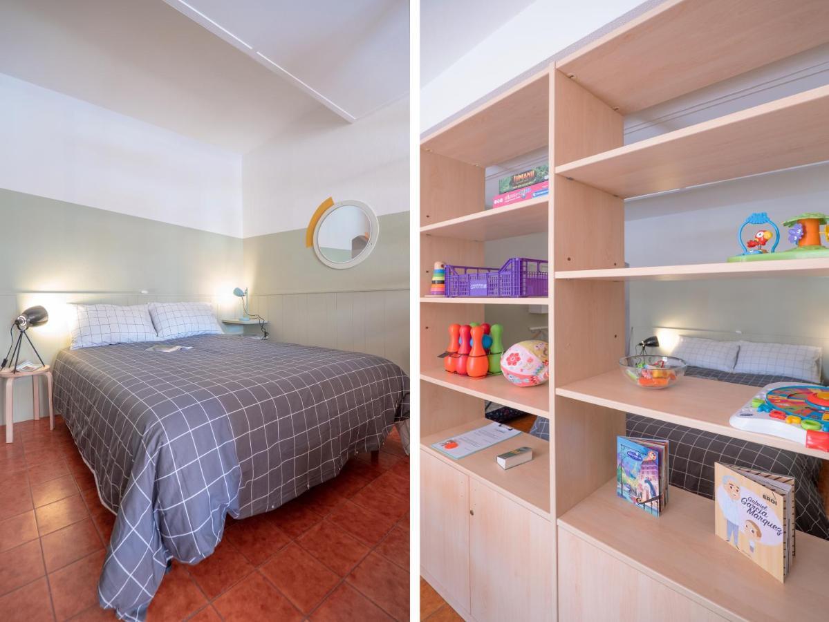 Babyaccommodation Stay In Family II Pietra Ligure Zewnętrze zdjęcie
