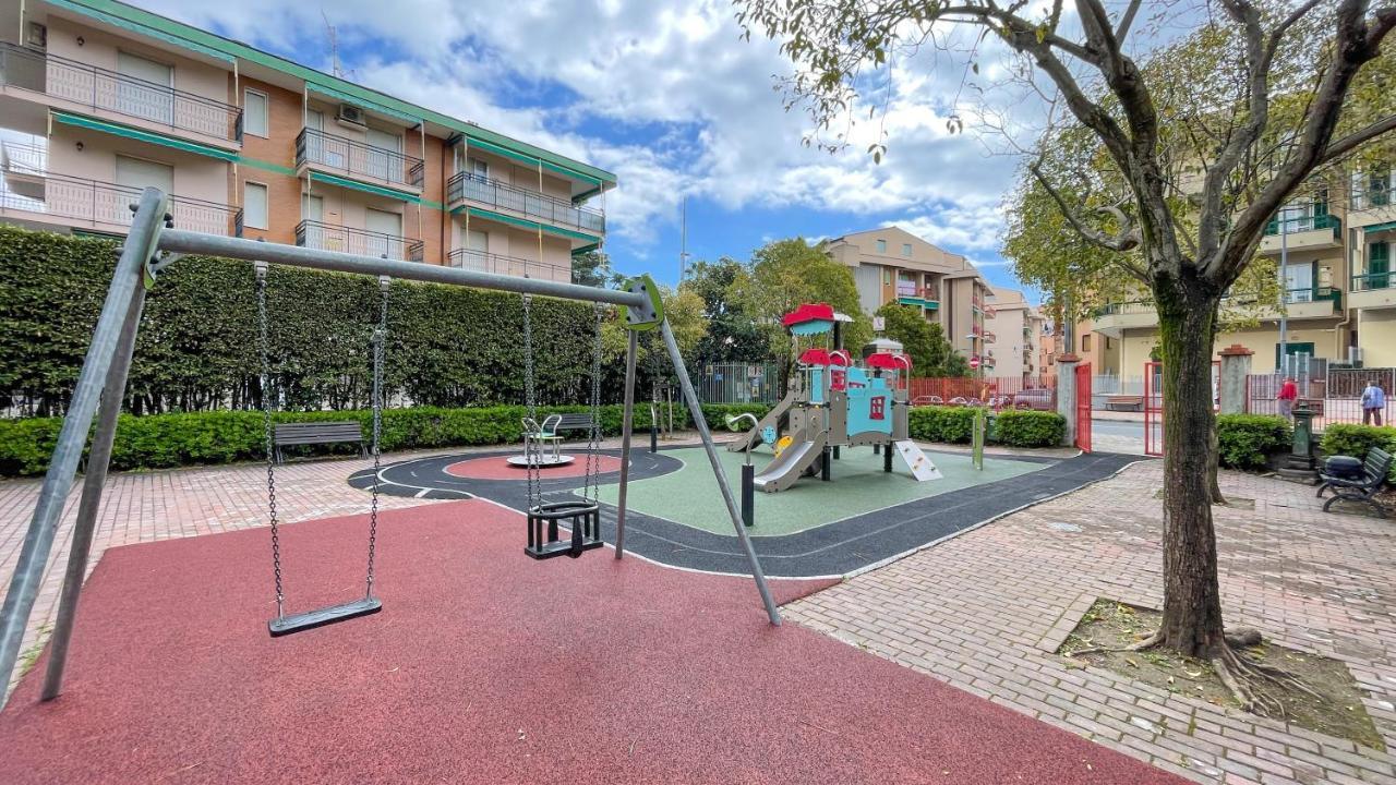 Babyaccommodation Stay In Family II Pietra Ligure Zewnętrze zdjęcie