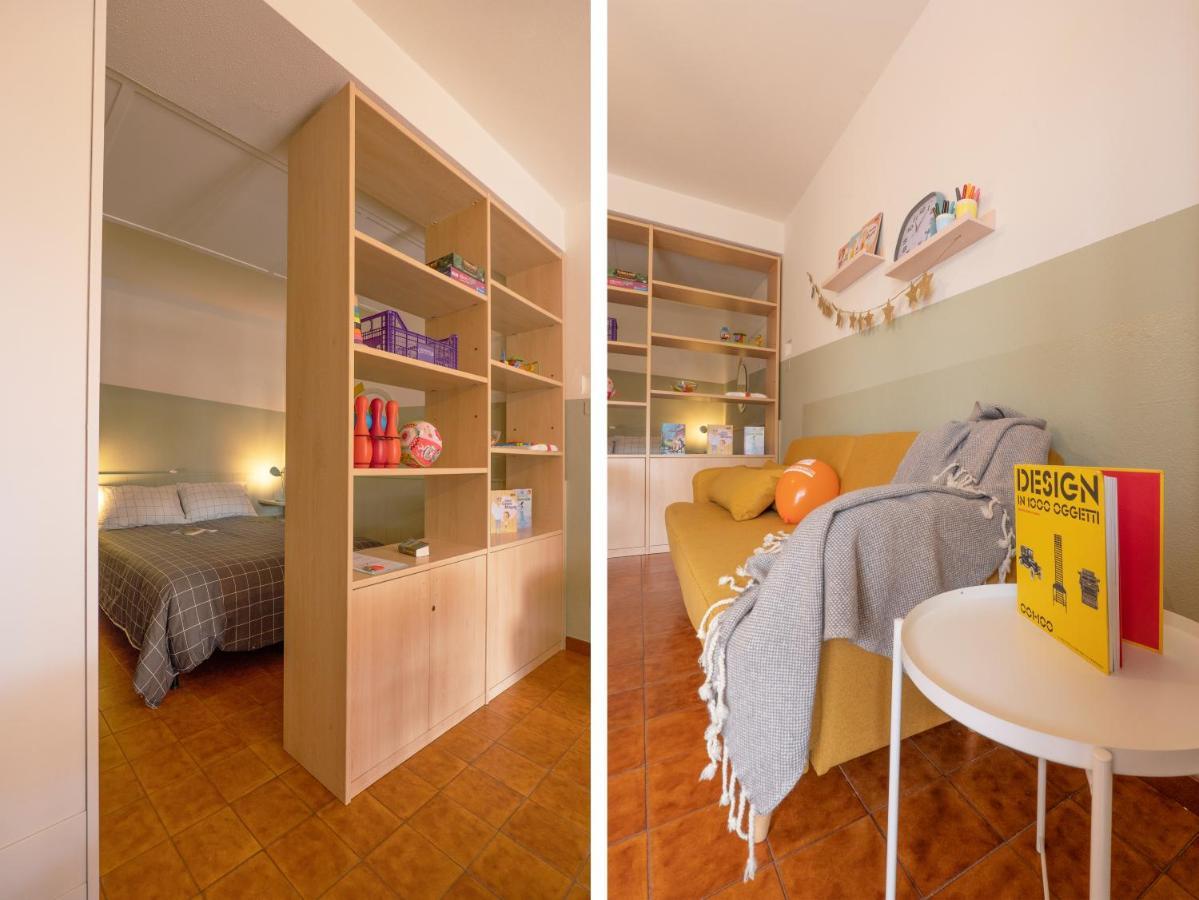 Babyaccommodation Stay In Family II Pietra Ligure Zewnętrze zdjęcie