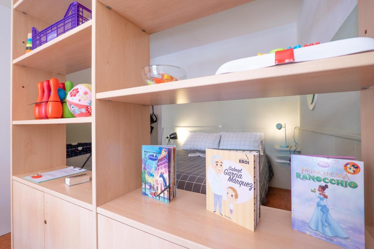 Babyaccommodation Stay In Family II Pietra Ligure Zewnętrze zdjęcie