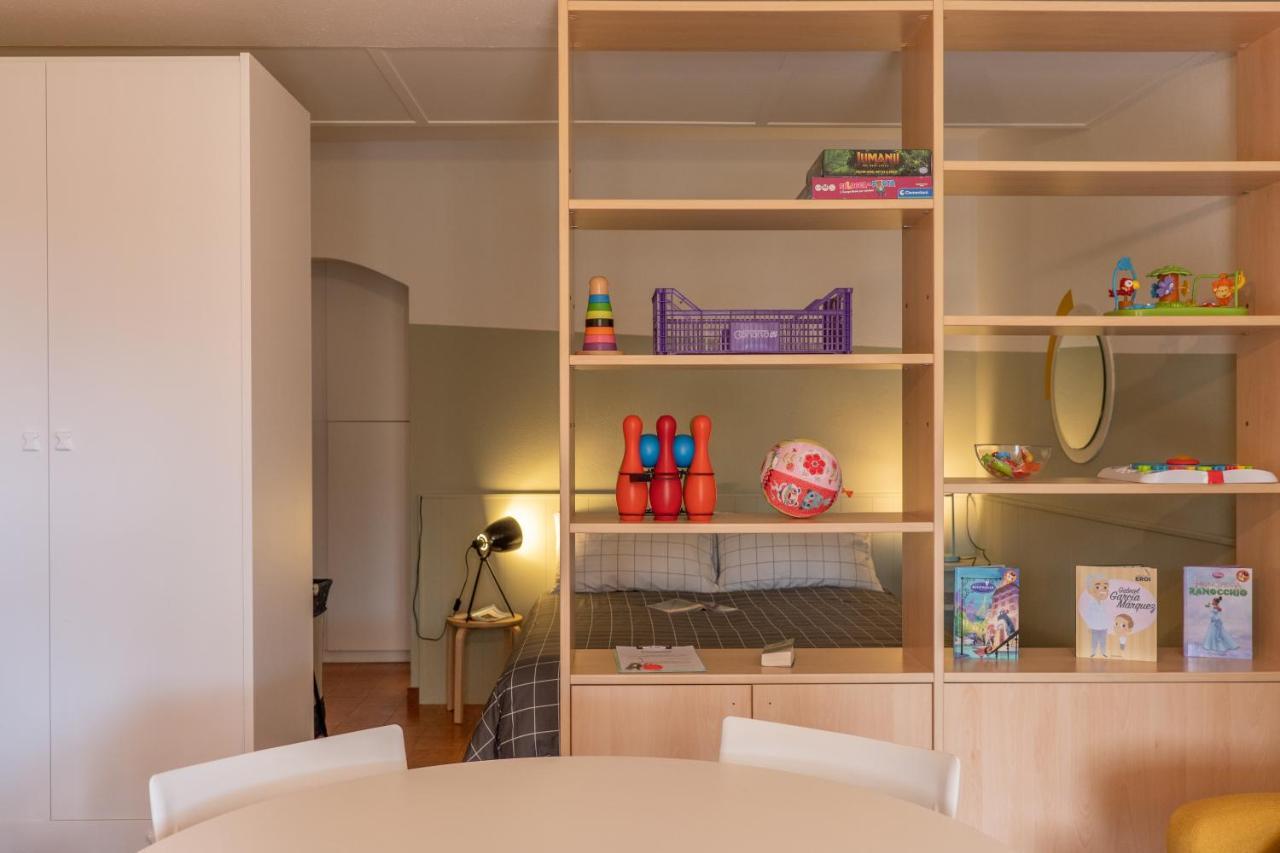 Babyaccommodation Stay In Family II Pietra Ligure Zewnętrze zdjęcie